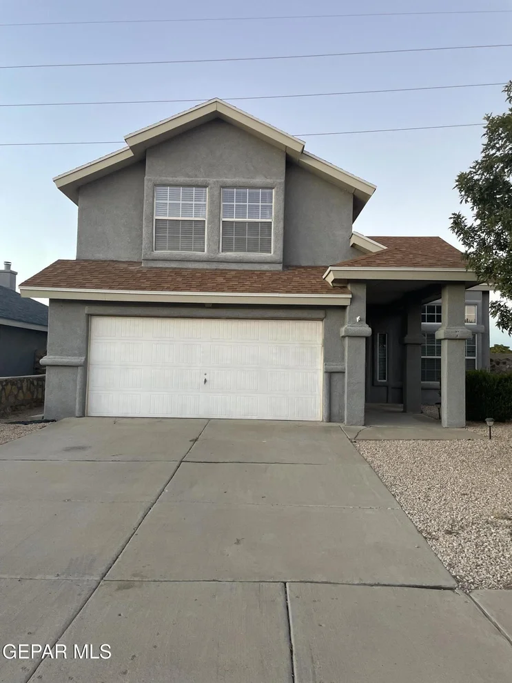 Unit for sale at 841 DAKOTA RIVER Avenue, El Paso, TX 79932