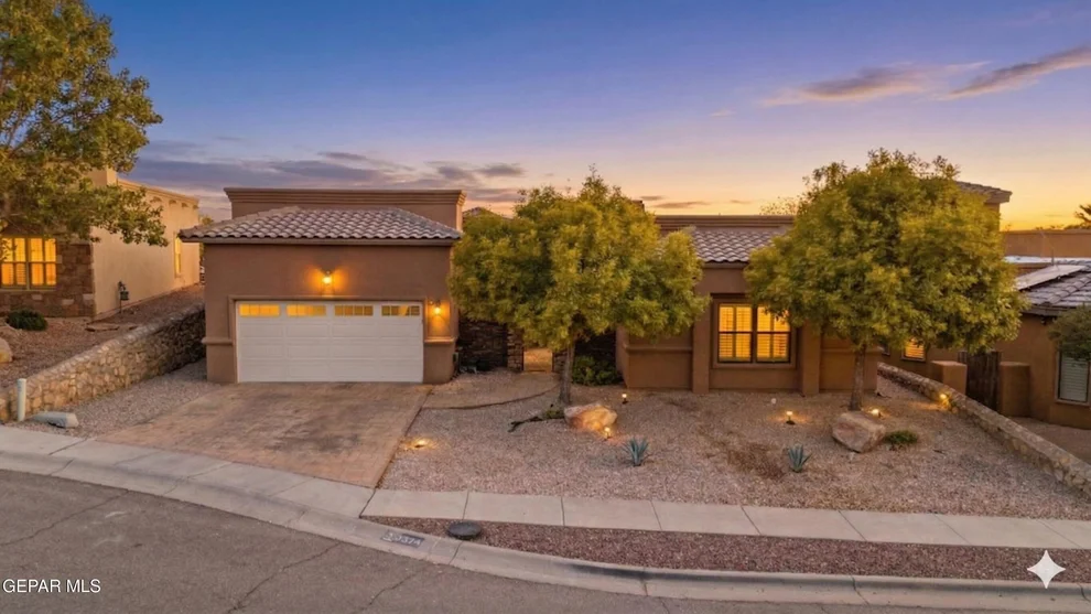 Unit for sale at 7374 BRAYS LANDING Drive, El Paso, TX 79911