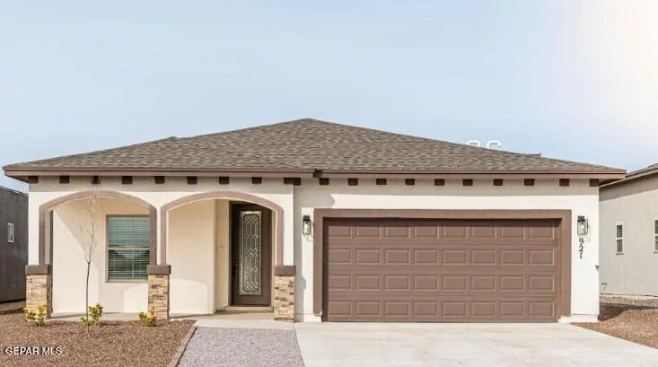 Unit for sale at 916 GULF STREAMS Avenue, El Paso, TX 79932