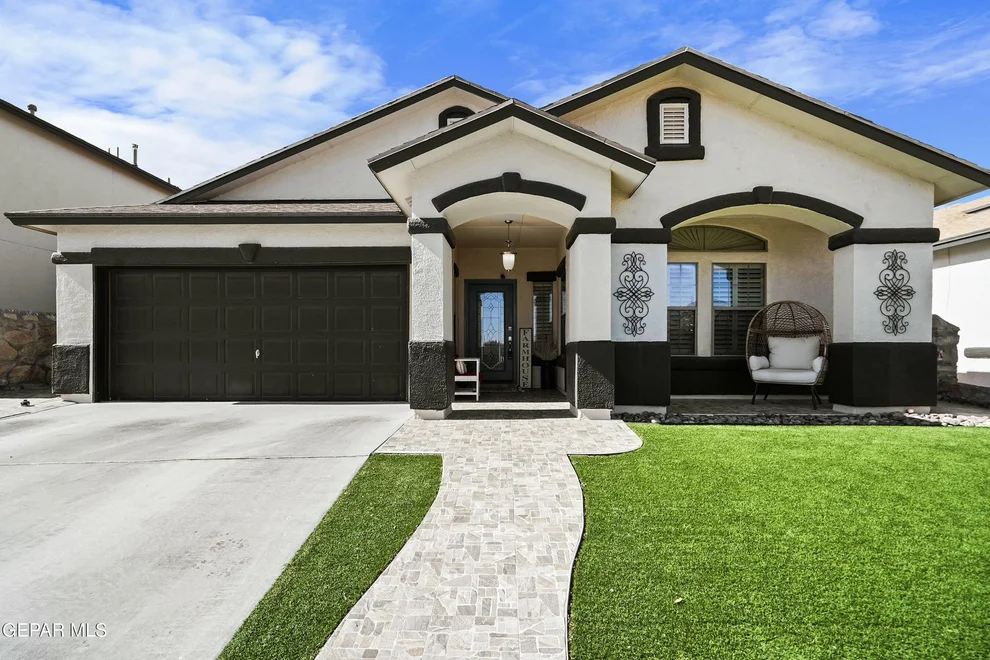 Unit for sale at 11469 LUCIO MORENO Drive, El Paso, TX 79934