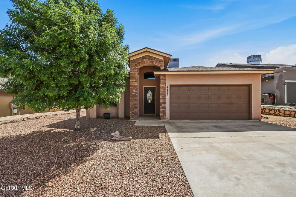 Unit for sale at 12160 Driftwood Lane, El Paso, TX 79934