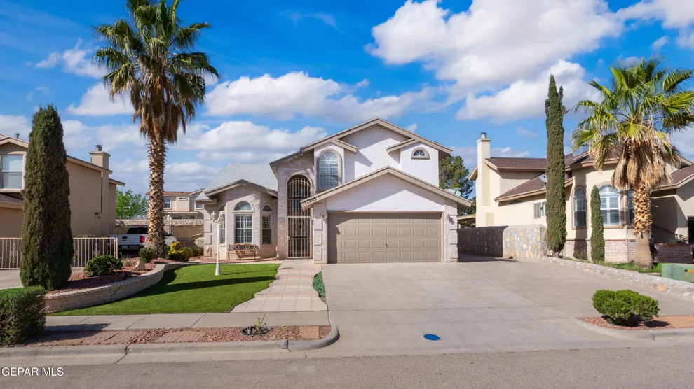 Unit for sale at 12205 Tender Foot Court, El Paso, TX 79936