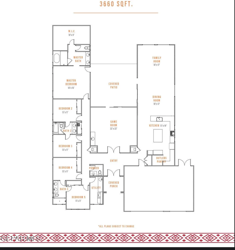Unit for sale at 423 Jaime Alvarado, Clint, TX 79836