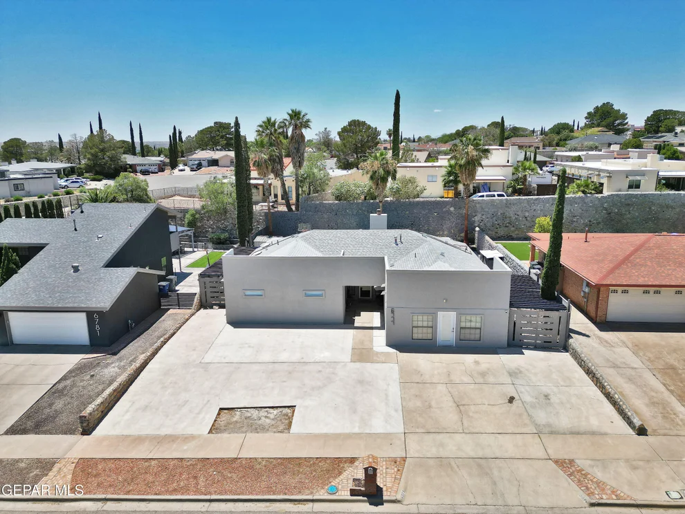 Unit for sale at 6777 Villa Hermosa Drive, El Paso, TX 79912