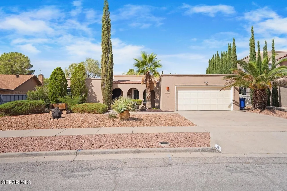 Unit for sale at 6051 BANDOLERO Drive, El Paso, TX 79912