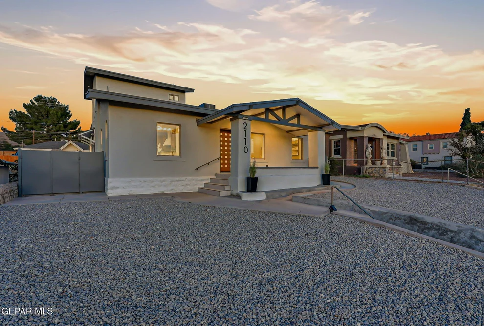 Unit for sale at 2110 N Kansas Street, El Paso, TX 79902