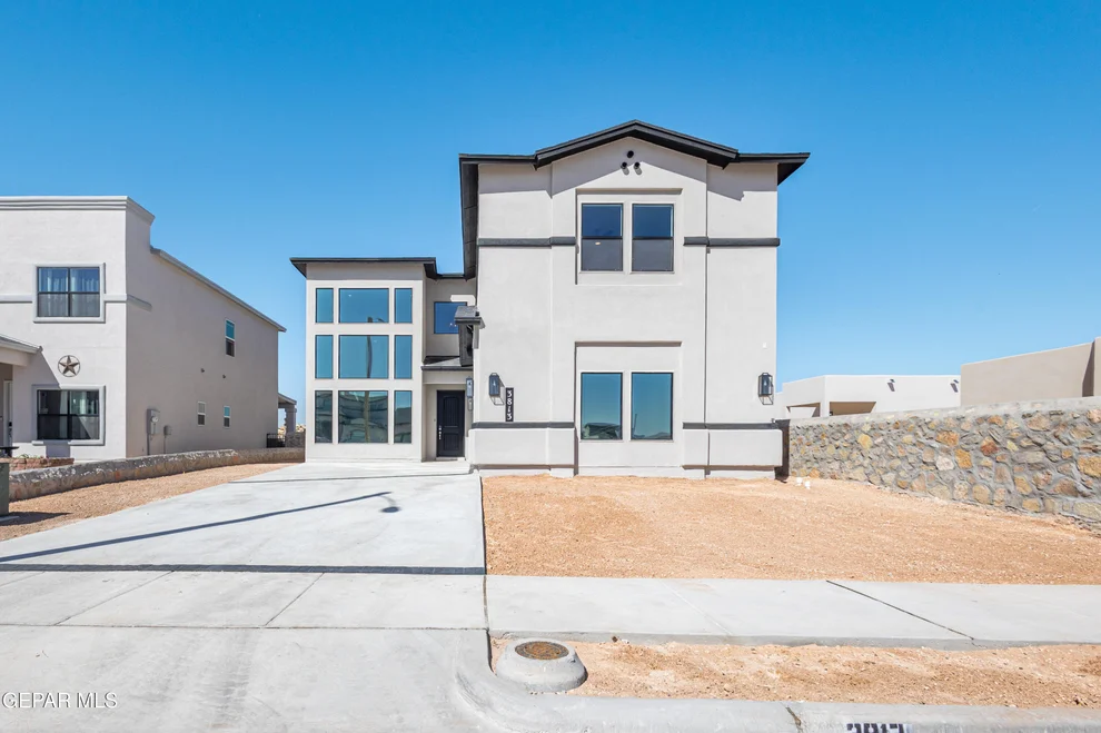 Unit for sale at 240 Olive Branch, Santa Teresa, NM 88008
