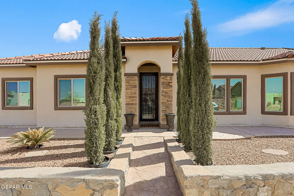 Unit for sale at 13526 KEIGHLY Street, El Paso, TX 79928