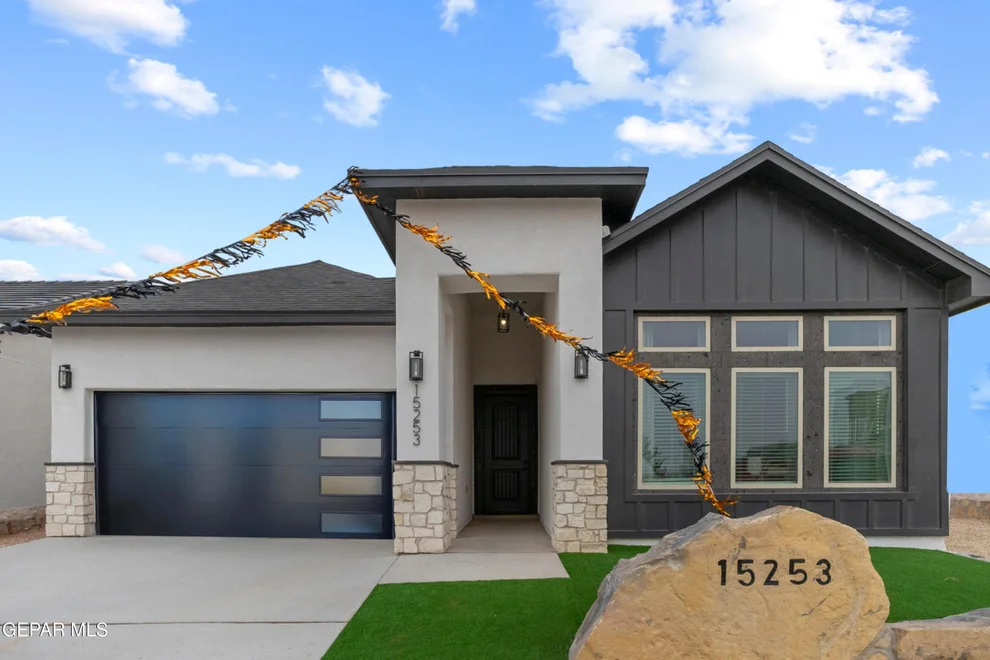 Unit for sale at 109 Madrid Trail, Santa Teresa, NM 88008