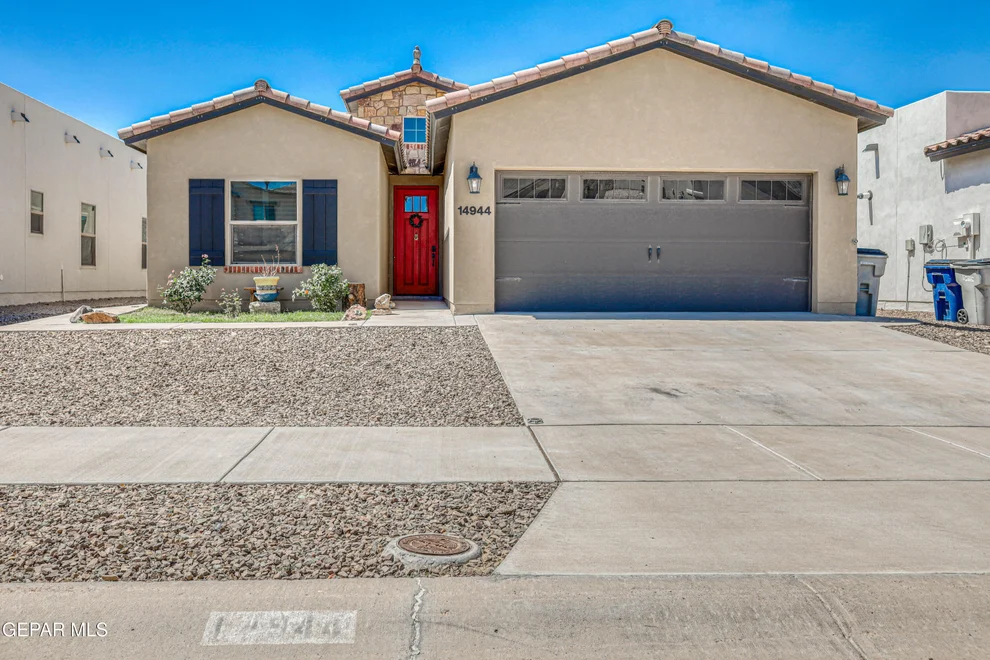 Unit for sale at 14944 Willie Worsley Avenue Avenue, El Paso, TX 79938
