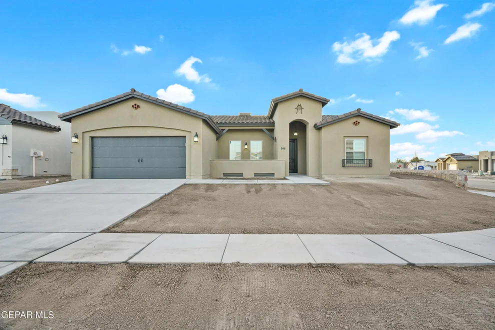 Unit for sale at 15113 Allegiance Avenue, El Paso, TX 79938