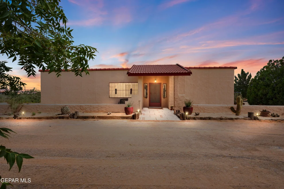 Unit for sale at 5249 DESERT WILLOW Drive, El Paso, TX 79938