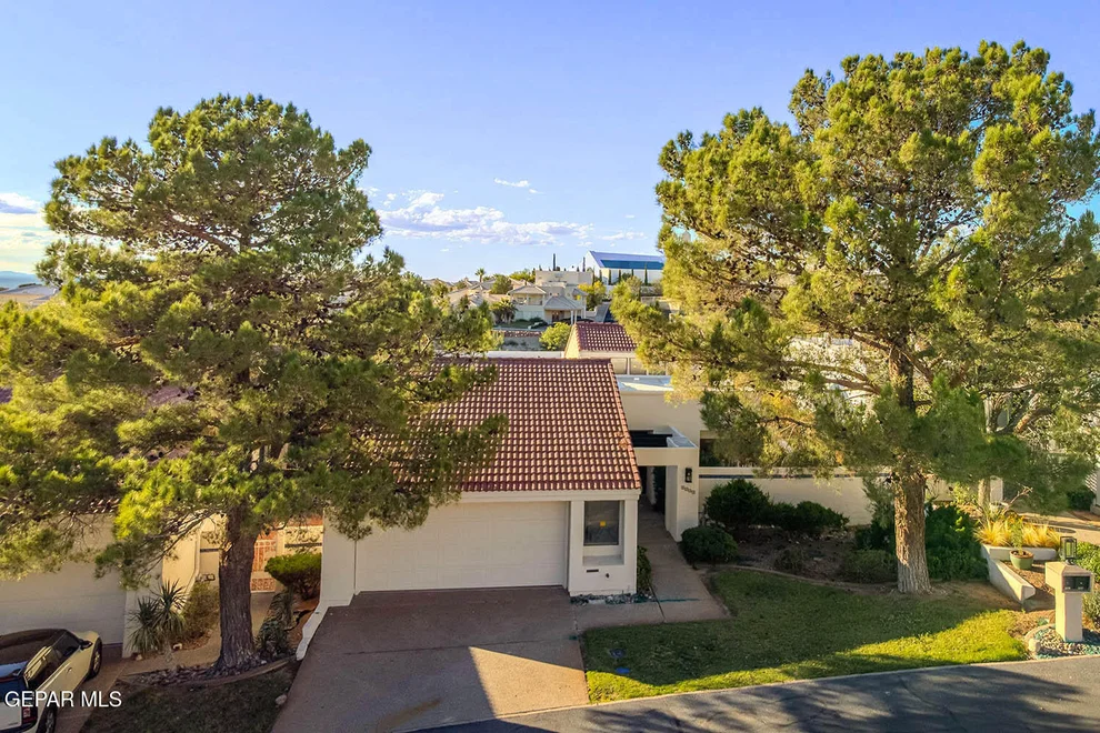 Unit for sale at 1007 LOS JARDINES Circle, El Paso, TX 79912
