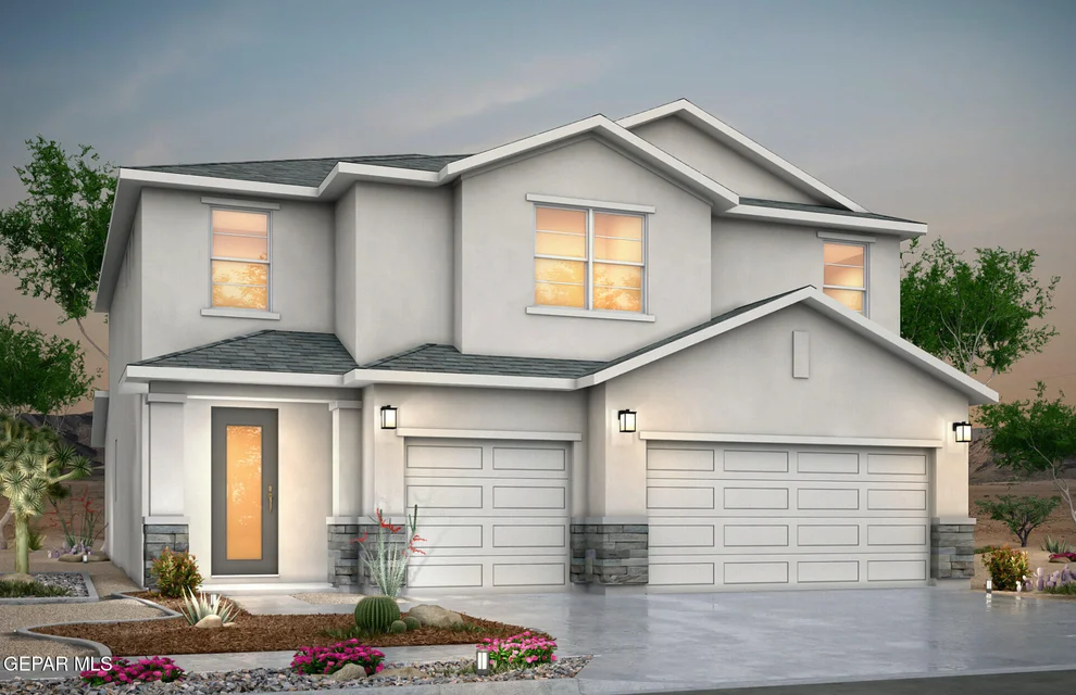 Unit for sale at 329 Emerald Rise Drive, Horizon City, TX 79928