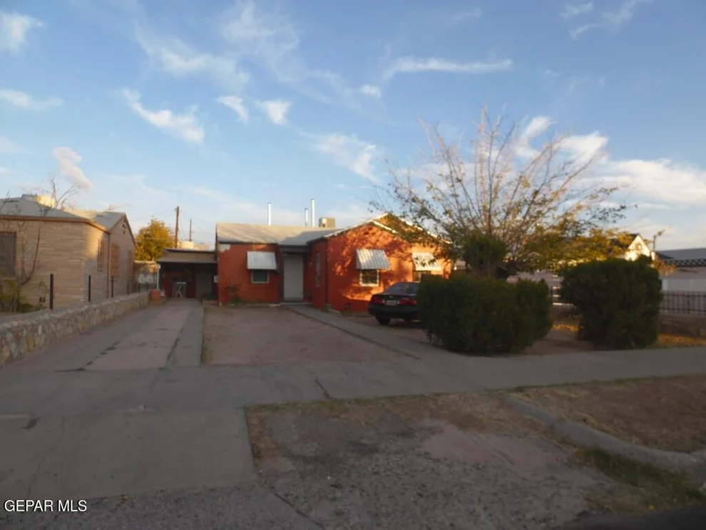 Unit for sale at 1312 RAYNOLDS Street, El Paso, TX 79903