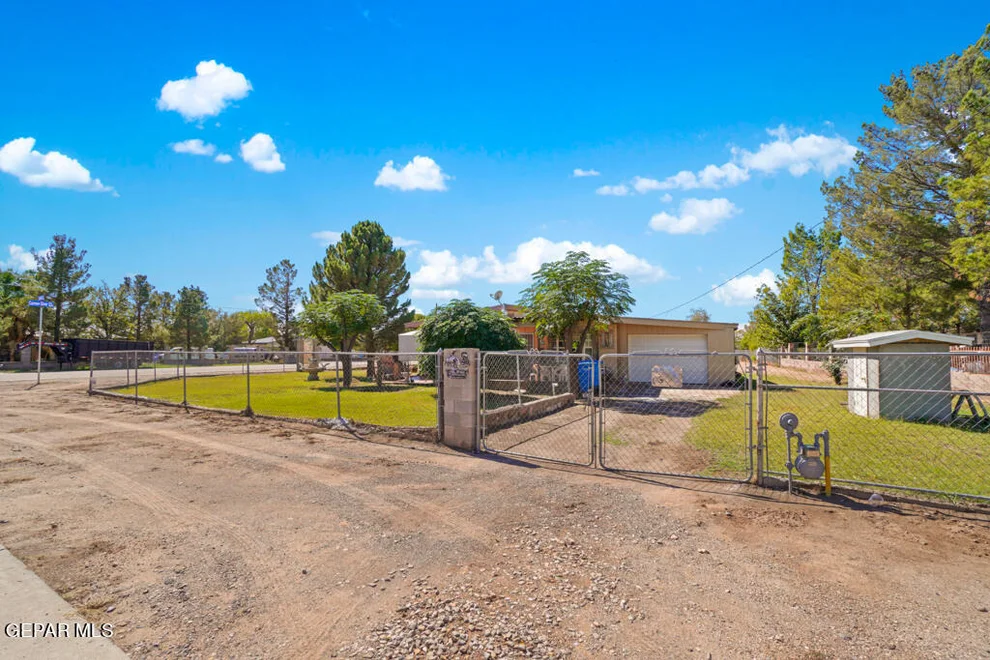 Unit for sale at 361 Carmen Ginger Road, Clint, TX 79836
