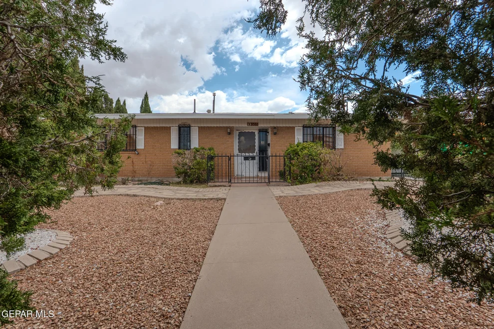 Unit for sale at 3506 HERCULES Avenue, El Paso, TX 79904