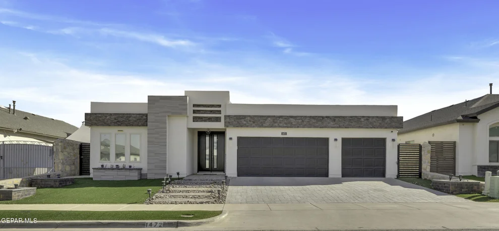 Unit for sale at 1472 honey mesquite, El Paso, TX 79928