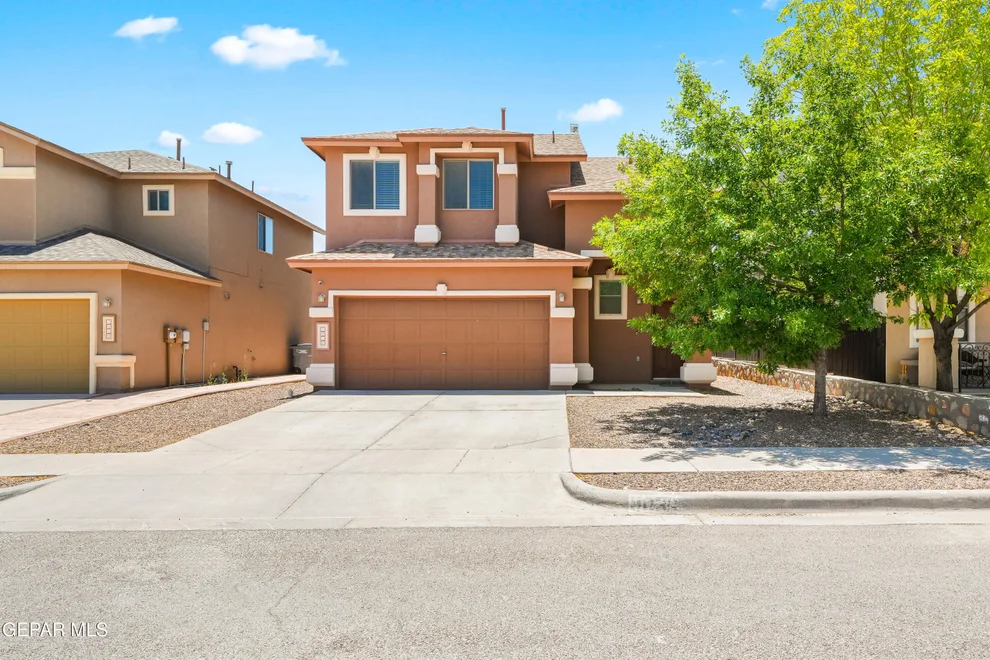 Unit for sale at 5036 SILVER RANCH Avenue, El Paso, TX 79934