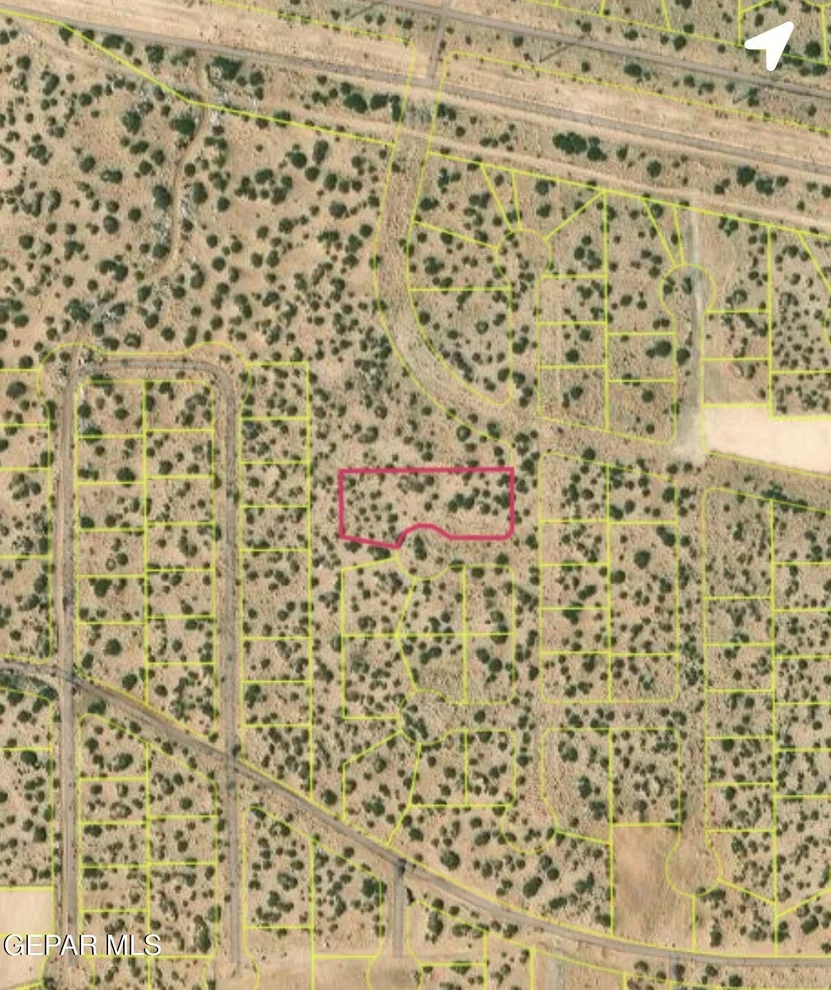Unit for sale at 2 Mertzon Court, Horizon City, TX 79928