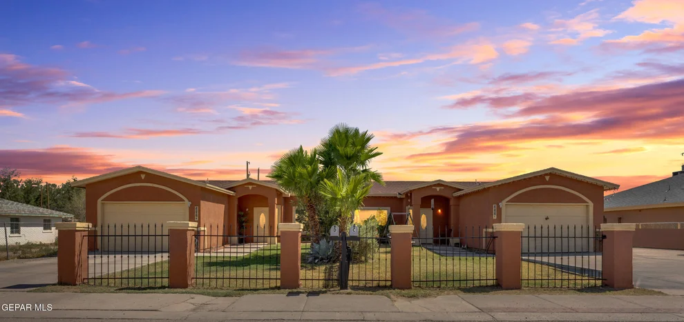 Unit for sale at 332 MILTON Road, El Paso, TX 79915