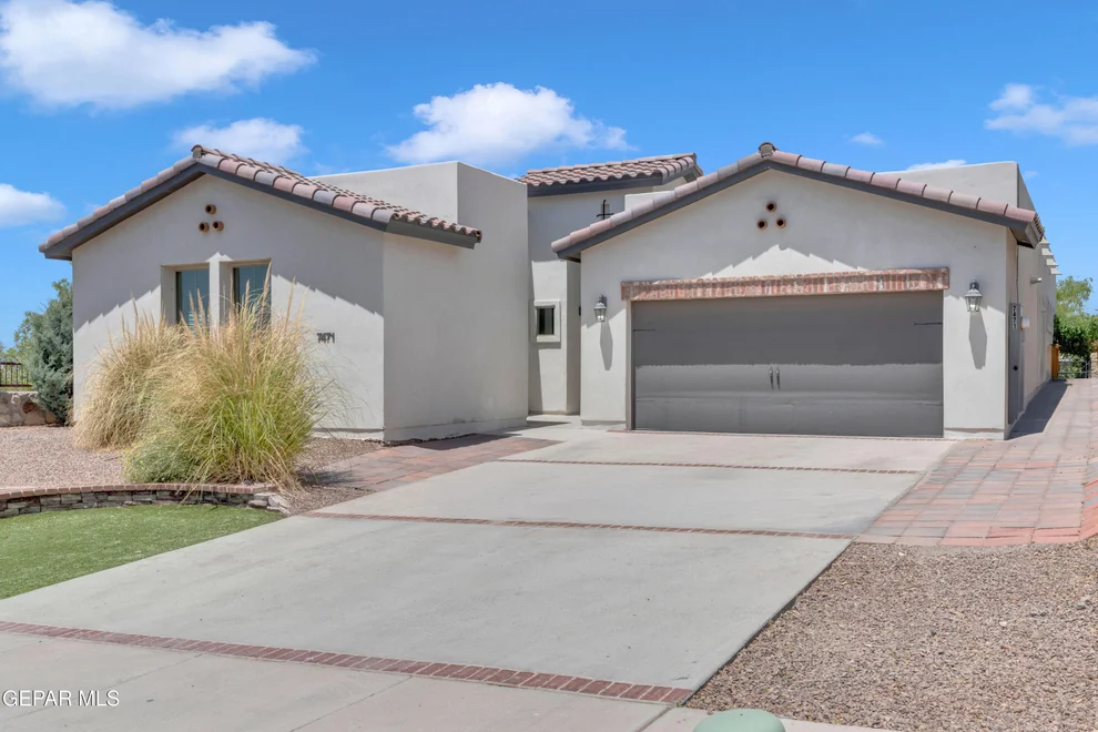 Unit for sale at 7471 SMUGGLERS GULCH Court, El Paso, TX 79911