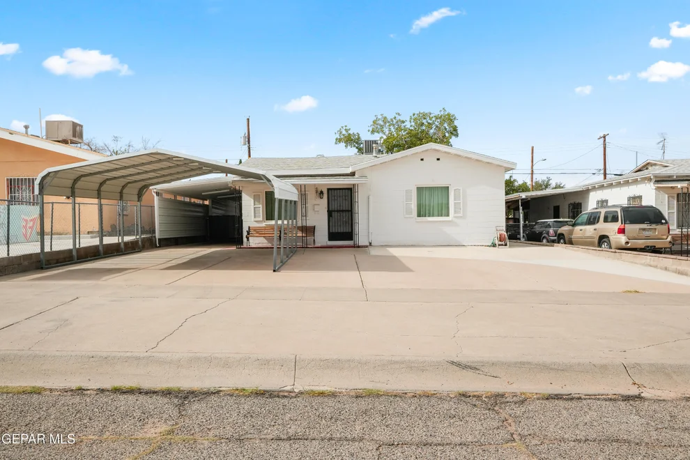 Unit for sale at 4215 KEMP Avenue, El Paso, TX 79904