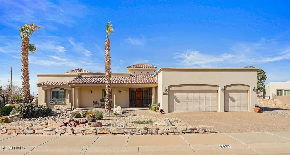 Unit for sale at 5867 Century Lane, Las Cruces, NM 88012