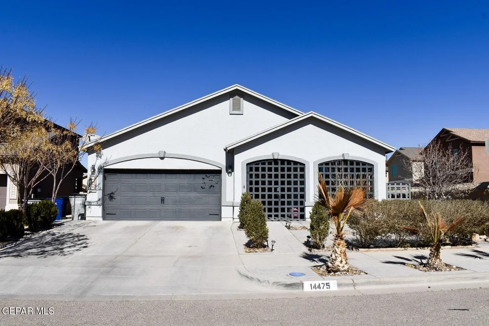 Unit for sale at 14475 JACLYN MARIE Street, El Paso, TX 79938