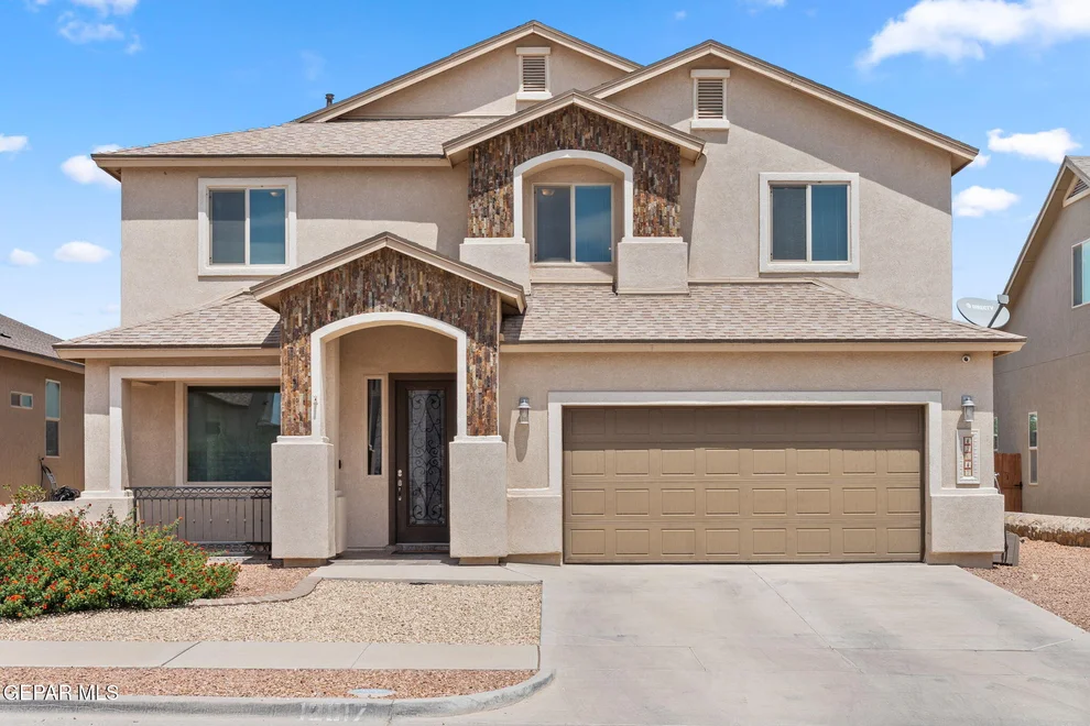 Unit for sale at 12617 ARROW WEED Drive, El Paso, TX 79928