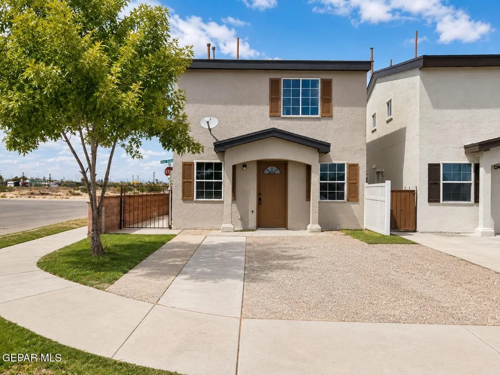 Unit for sale at 10270 VALLE DEL SOL Drive, El Paso, TX 79924