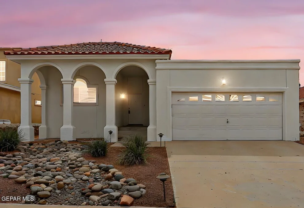 Unit for sale at 7724 NARDO GOODMAN Drive, El Paso, TX 79912
