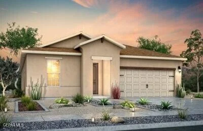 Unit for sale at 305 Emerald Air Place, Horizon City, TX 79928