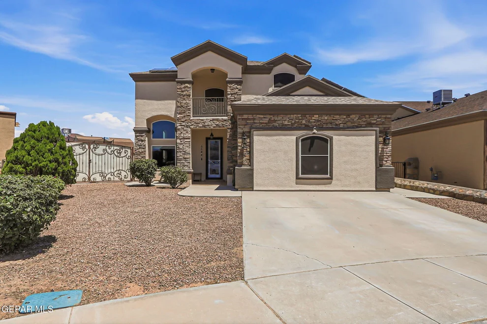Unit for sale at 5544 DENNIS CAVIN Lane, El Paso, TX 79934