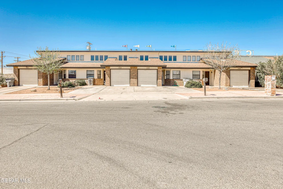 Unit for sale at 1531 COMMON Drive, El Paso, TX 79936