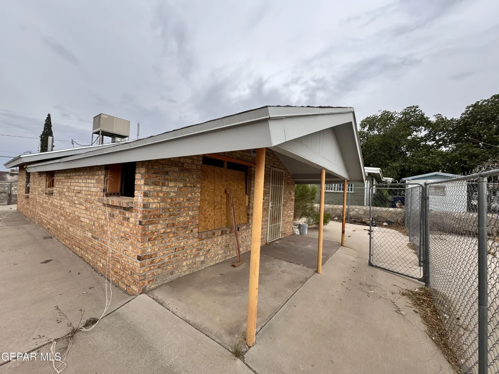 Unit for sale at 3726 LEAVELL Avenue, El Paso, TX 79904
