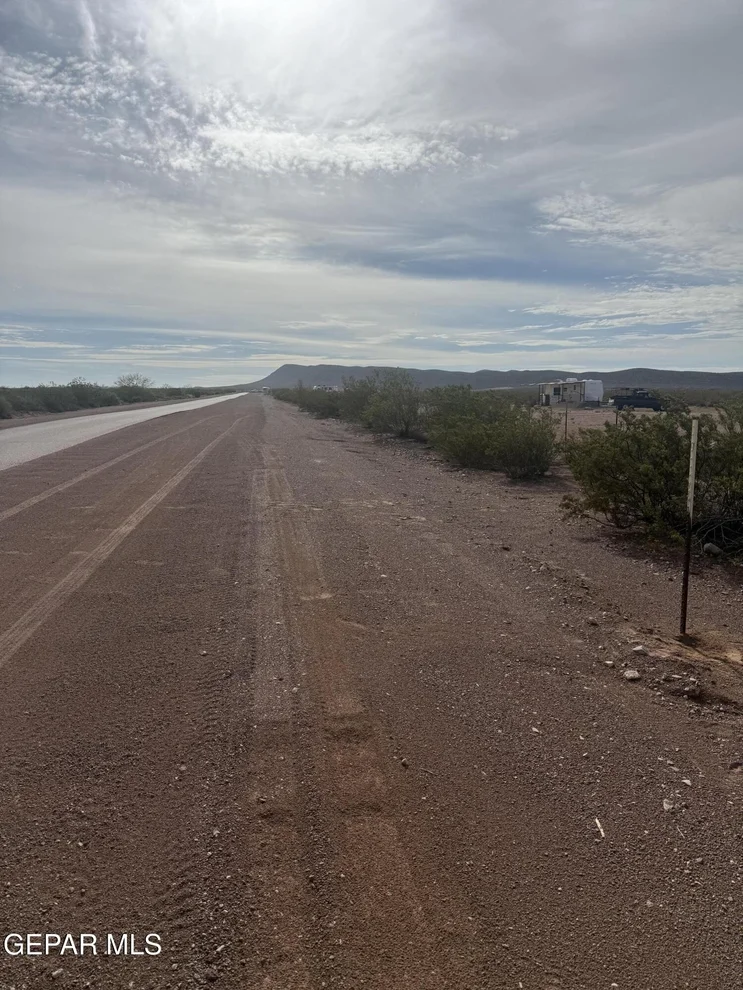 Unit for sale at PN-TBD Reed Avenue, Ft Hancock, TX 79839