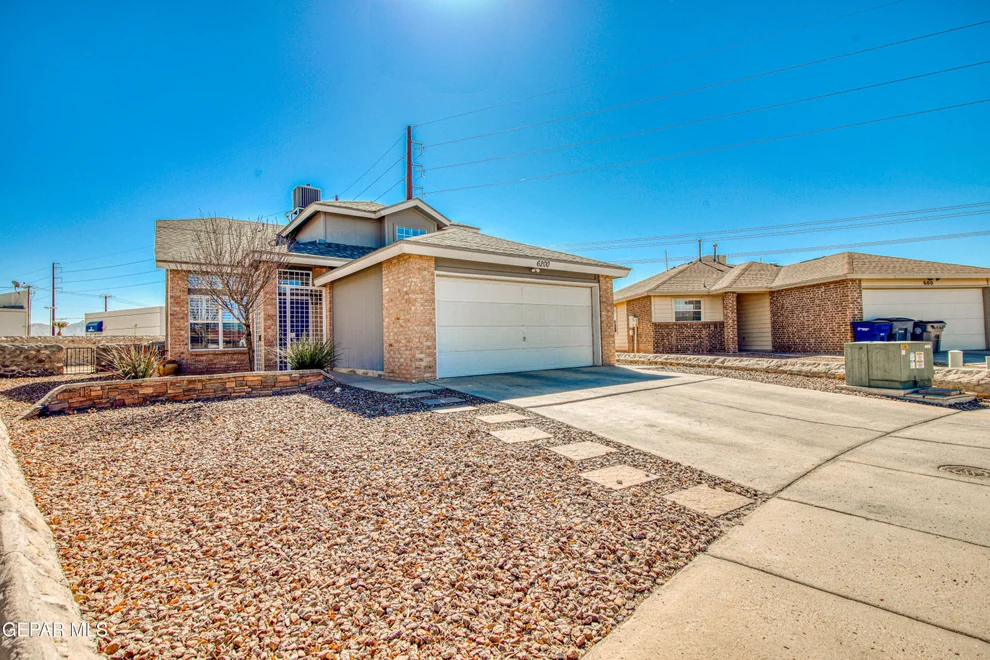 Unit for sale at 6200 KENNETH CAPSHAW Place, El Paso, TX 79932