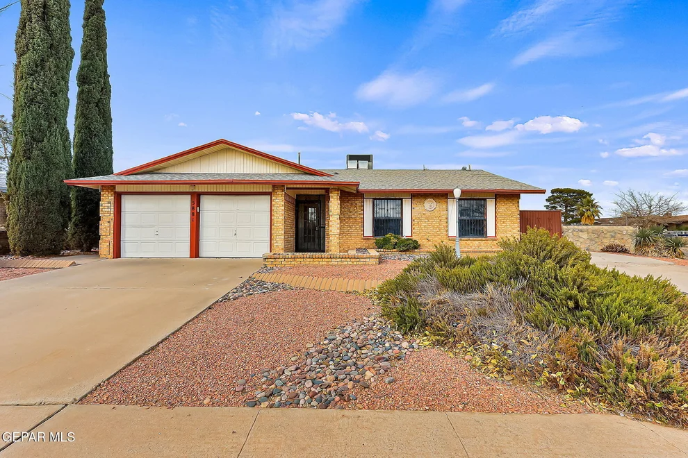 Unit for sale at 5881 CLYDESDALE Drive, El Paso, TX 79924