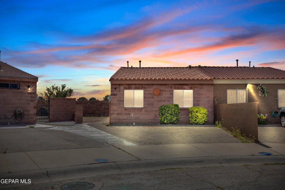 Unit for sale at 11062 Oasis Drive, El Paso, TX 79936