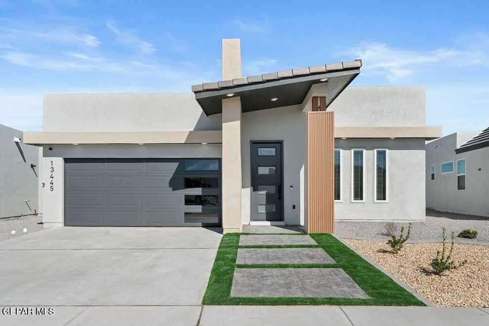 Unit for sale at 621 Paseo Campanero Street, Horizon City, TX 79928