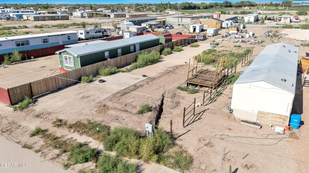 Unit for sale at 13725 Valle Norway Drive, San Elizario, TX 79849