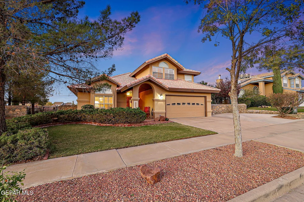 Unit for sale at 6745 Isla Del Rey Drive, El Paso, TX 79912