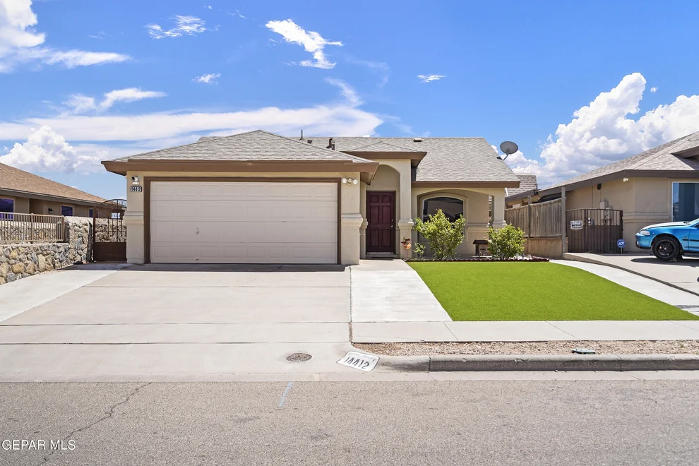 Unit for sale at 14412 SPANISH POINT Drive, El Paso, TX 79938