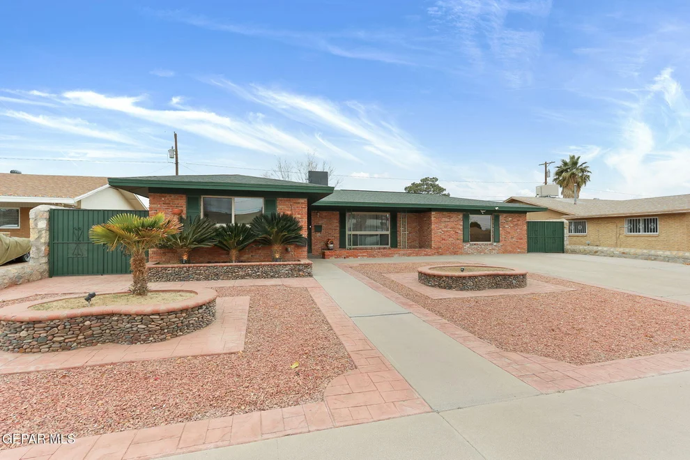 Unit for sale at 3217 DUBLIN Road, El Paso, TX 79925