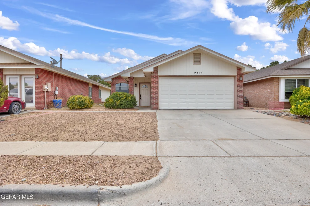 Unit for sale at 2364 Jasmine Ali Lane, El Paso, TX 79938