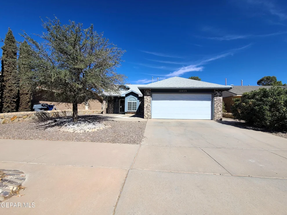 Unit for sale at 12453 ROBERT DAVID Drive, El Paso, TX 79928