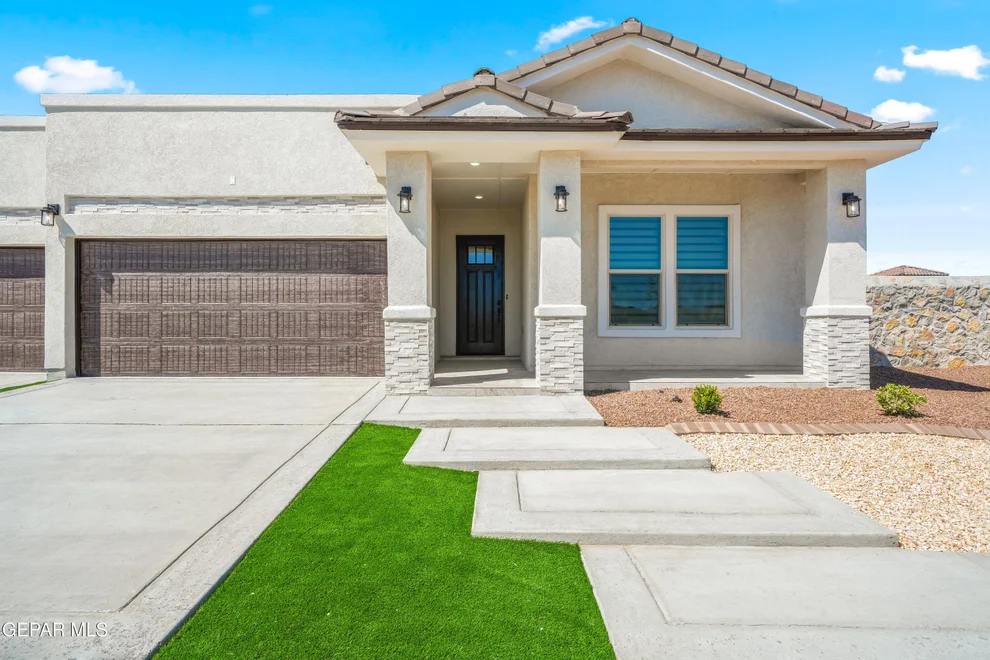 Unit for sale at 3809 Fix Place, El Paso, TX 79938