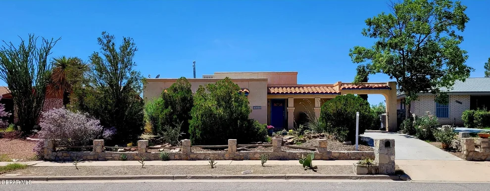 Unit for sale at 7076 Villa Hermosa Drive, El Paso, TX 79912