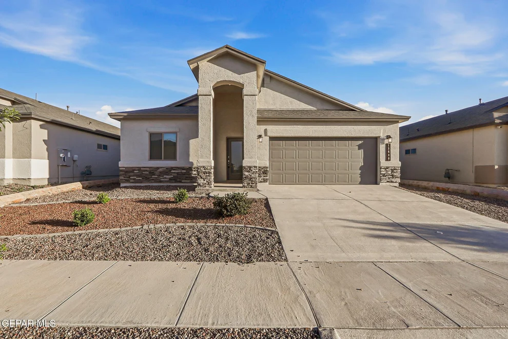 Unit for sale at 13680 LAGO VISTA Avenue, Horizon City, TX 79928